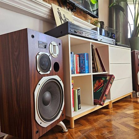Apartamenty Pod Aniolami ออสทรุฟ วีแยลคอพพอลสกี ภายนอก รูปภาพ